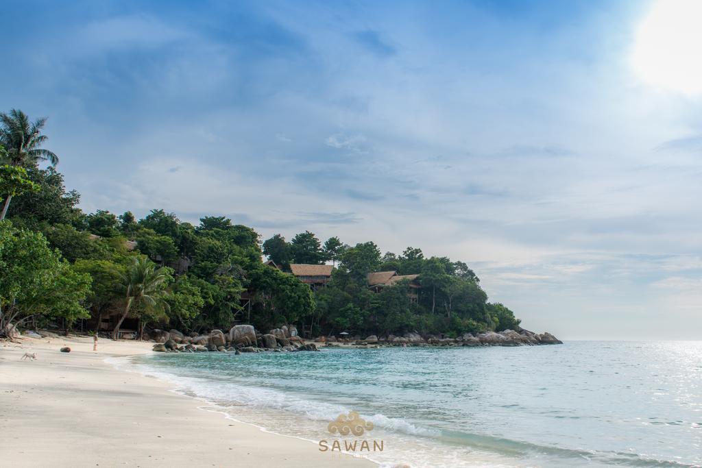 Sawan Resort Lipe-sziget Kültér fotó