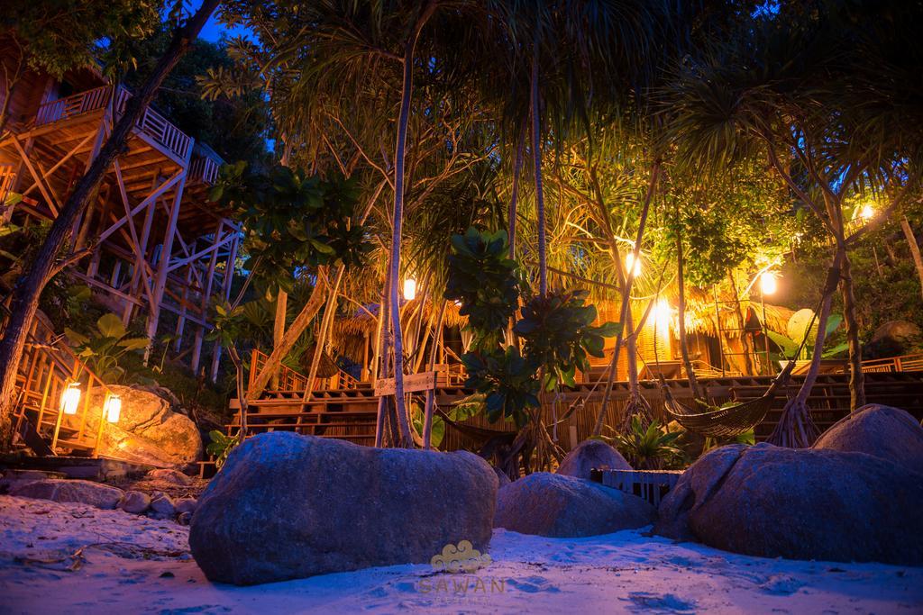 Sawan Resort Lipe-sziget Kültér fotó